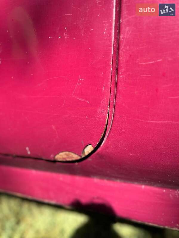 Позашляховик / Кросовер ВАЗ / Lada 2121 Нива 1988 в Білогородці фото 9 Позашляховик / Кросовер ВАЗ / Lada 2121 Нива 1988 в Білогородці