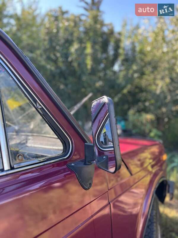 Позашляховик / Кросовер ВАЗ / Lada 2121 Нива 1988 в Білогородці фото 12 Позашляховик / Кросовер ВАЗ / Lada 2121 Нива 1988 в Білогородці