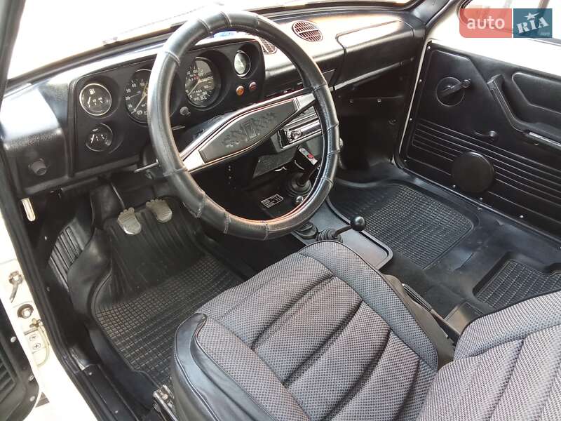 Внедорожник / Кроссовер ВАЗ / Lada 2121 Нива 1991 в Кропивницком фото 13 Внедорожник / Кроссовер ВАЗ / Lada 2121 Нива 1991 в Кропивницком