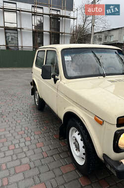 Внедорожник / Кроссовер ВАЗ / Lada 2121 Нива 1987 в Хмельницком