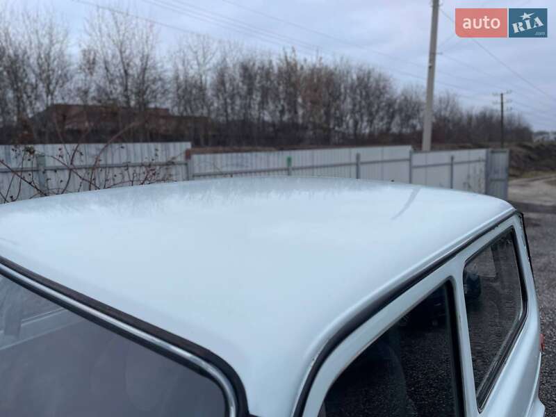 Внедорожник / Кроссовер ВАЗ / Lada 2121 Нива 1991 в Каменец-Подольском