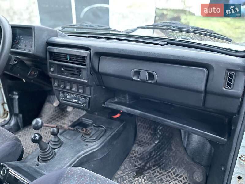 Внедорожник / Кроссовер ВАЗ / Lada 2121 Нива 1991 в Каменец-Подольском