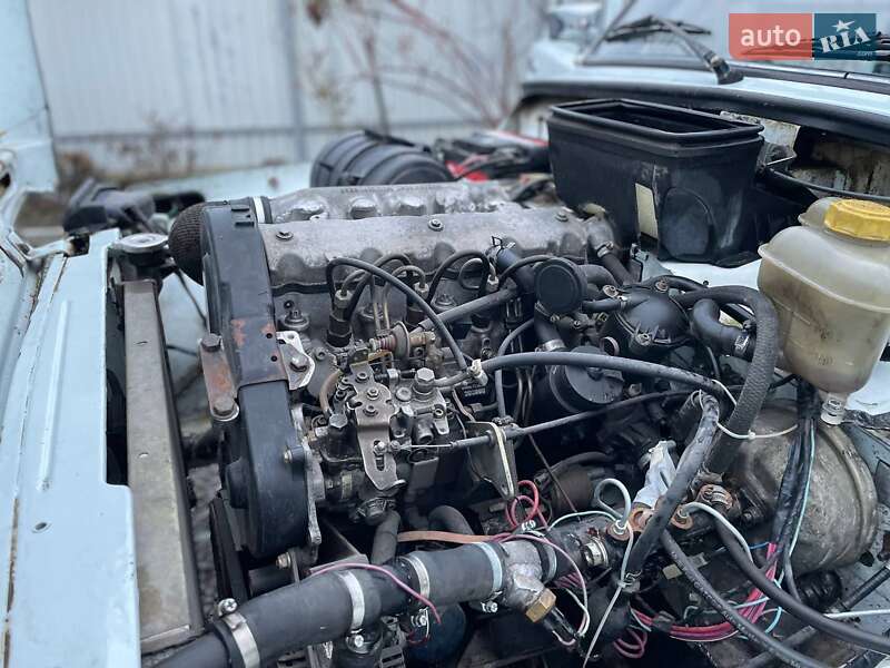 Внедорожник / Кроссовер ВАЗ / Lada 2121 Нива 1991 в Каменец-Подольском