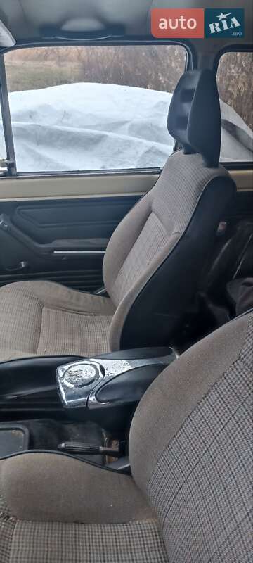 Позашляховик / Кросовер ВАЗ / Lada 2121 Нива 1985 в Кропивницькому