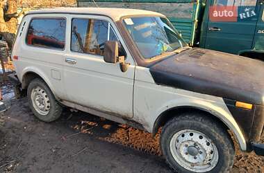 Внедорожник / Кроссовер ВАЗ / Lada 2121 Нива 1989 в Подольске