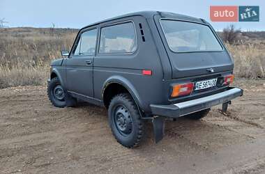 Внедорожник / Кроссовер ВАЗ / Lada 2121 Нива 1982 в Покрове