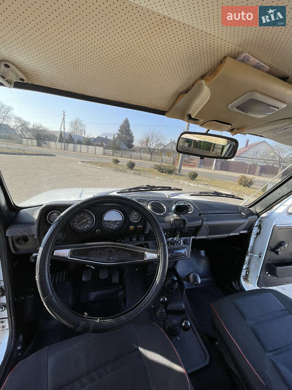 Позашляховик / Кросовер ВАЗ / Lada 2121 Нива 1989 в Камені-Каширському