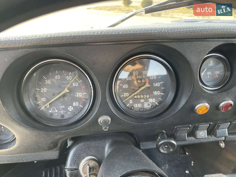 Позашляховик / Кросовер ВАЗ / Lada 2121 Нива 1989 в Камені-Каширському