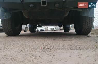 Внедорожник / Кроссовер ВАЗ / Lada 2121 Нива 1989 в Киеве