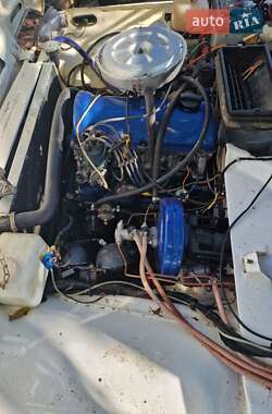 Внедорожник / Кроссовер ВАЗ / Lada 2121 Нива 1981 в Ужгороде