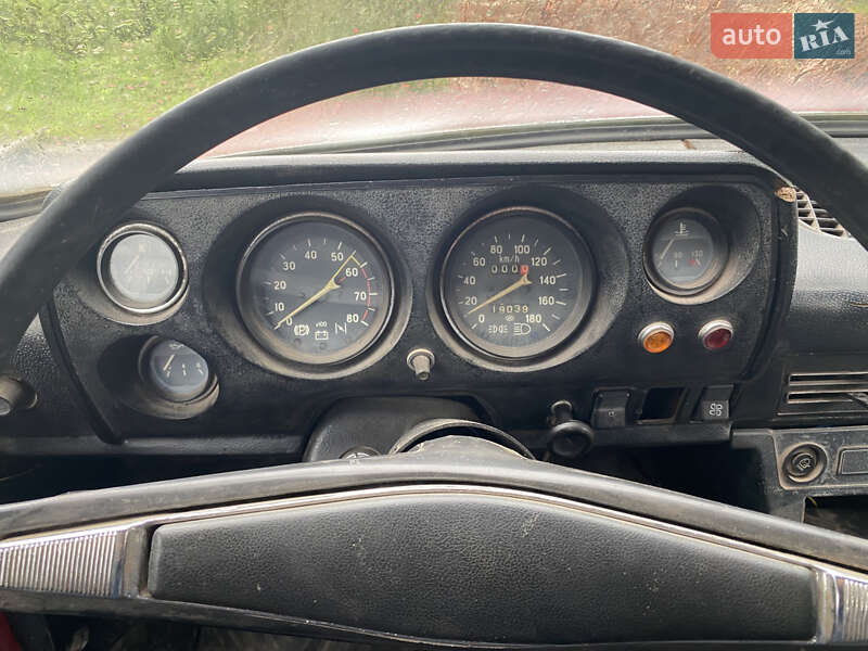 Внедорожник / Кроссовер ВАЗ / Lada 2121 Нива 1985 в Хмельницком