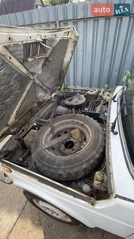 Позашляховик / Кросовер ВАЗ / Lada 2121 Нива 1992 в Кропивницькому