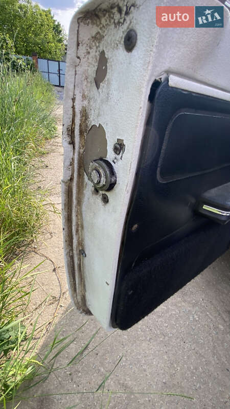 Позашляховик / Кросовер ВАЗ / Lada 2121 Нива 1992 в Кропивницькому