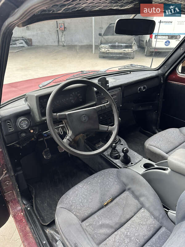 Внедорожник / Кроссовер ВАЗ / Lada 2121 Нива 1987 в Хмельницком