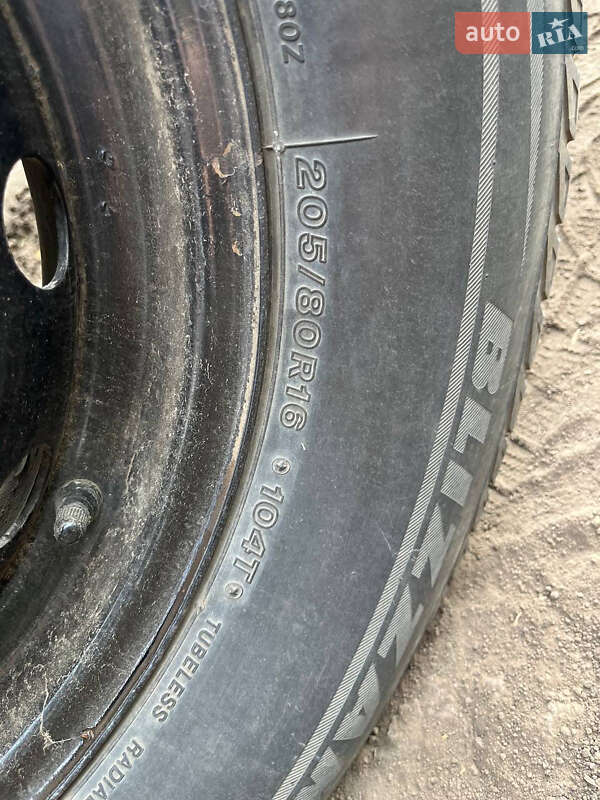 Позашляховик / Кросовер ВАЗ / Lada 2121 Нива 1988 в Дмитрівці