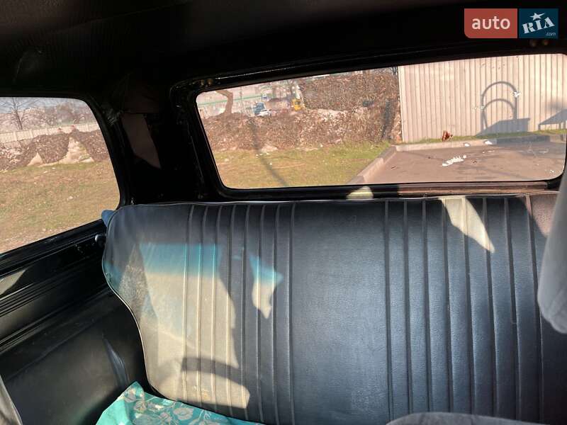 Внедорожник / Кроссовер ВАЗ / Lada 2121 Нива 1982 в Конотопе фото 7 Внедорожник / Кроссовер ВАЗ / Lada 2121 Нива 1982 в Конотопе