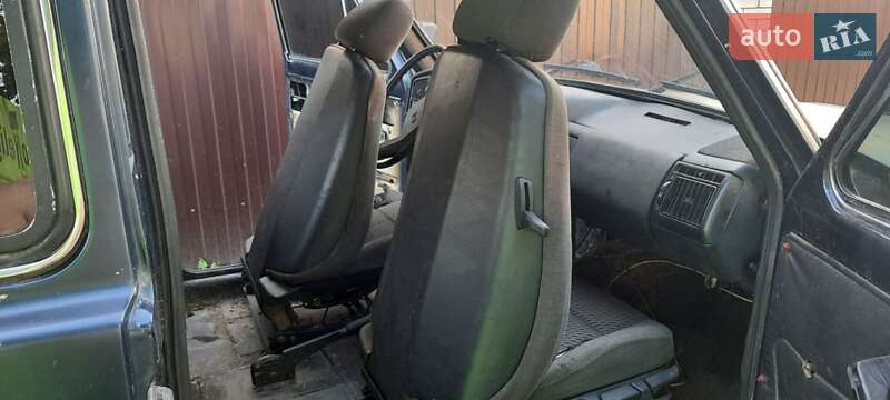 Внедорожник / Кроссовер ВАЗ / Lada 2121 Нива 1985 в Бородянке фото 10 Внедорожник / Кроссовер ВАЗ / Lada 2121 Нива 1985 в Бородянке