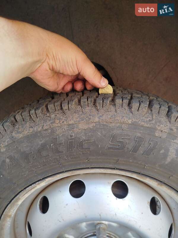 Внедорожник / Кроссовер ВАЗ / Lada 2121 Нива 1986 в Сумах