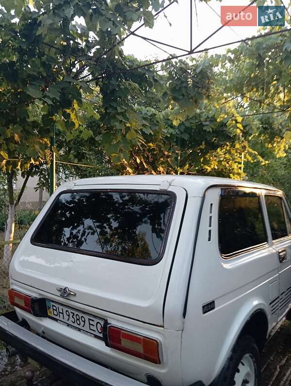 Внедорожник / Кроссовер ВАЗ / Lada 2121 Нива 1982 в Килии фото 9 Внедорожник / Кроссовер ВАЗ / Lada 2121 Нива 1982 в Килии