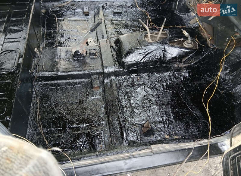 Внедорожник / Кроссовер ВАЗ / Lada 2121 Нива 1981 в Тернополе