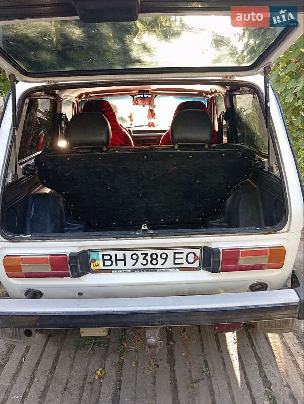 Внедорожник / Кроссовер ВАЗ / Lada 2121 Нива 1982 в Килии фото 7 Внедорожник / Кроссовер ВАЗ / Lada 2121 Нива 1982 в Килии