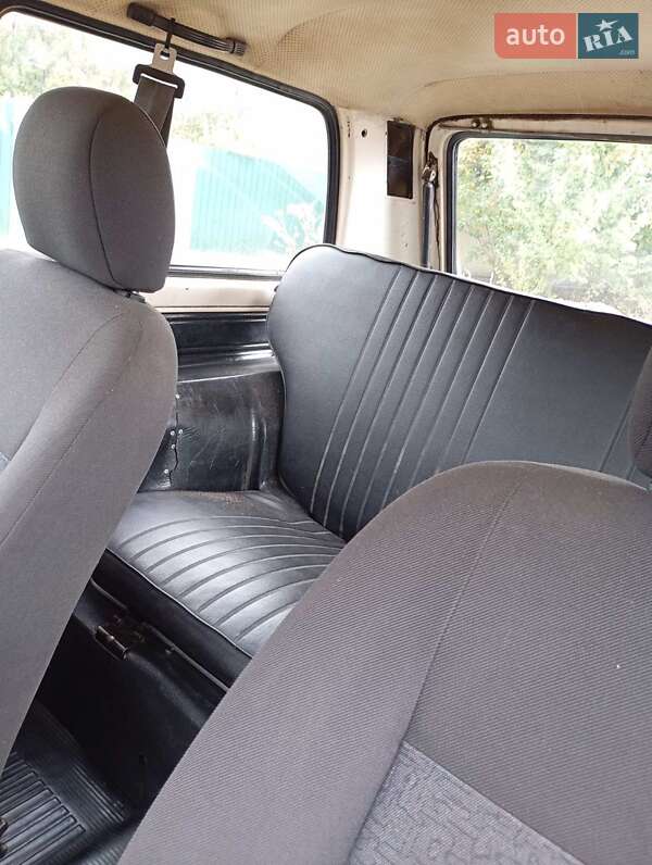 Внедорожник / Кроссовер ВАЗ / Lada 2121 Нива 1987 в Ахтырке фото 2 Внедорожник / Кроссовер ВАЗ / Lada 2121 Нива 1987 в Ахтырке