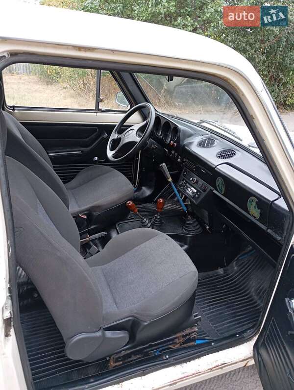 Внедорожник / Кроссовер ВАЗ / Lada 2121 Нива 1987 в Ахтырке фото 7 Внедорожник / Кроссовер ВАЗ / Lada 2121 Нива 1987 в Ахтырке