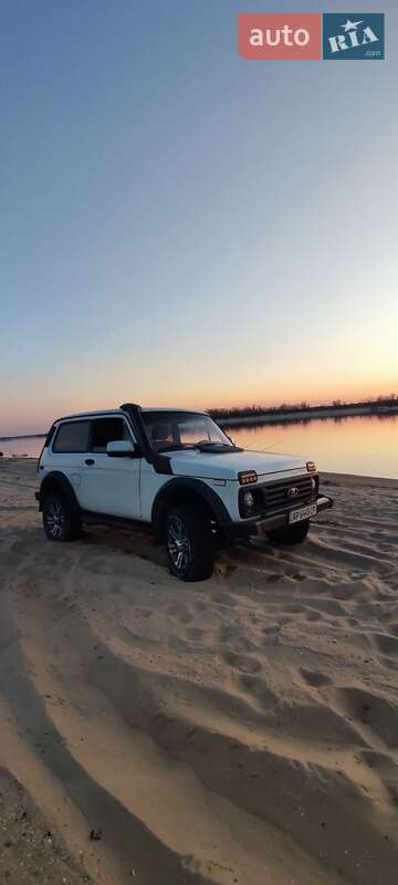 Внедорожник / Кроссовер ВАЗ / Lada 2121 Нива 1980 в Запорожье фото 10 Внедорожник / Кроссовер ВАЗ / Lada 2121 Нива 1980 в Запорожье