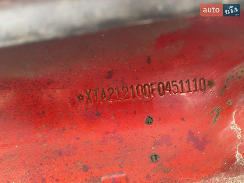 Внедорожник / Кроссовер ВАЗ / Lada 2121 Нива 1985 в Хмельницком