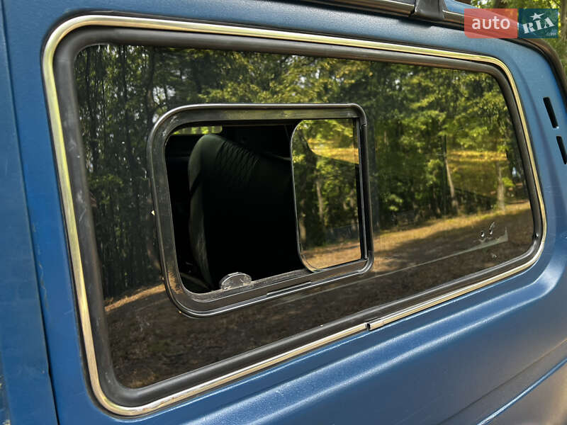 Внедорожник / Кроссовер ВАЗ / Lada 2121 Нива 1989 в Виноградове фото 11 Внедорожник / Кроссовер ВАЗ / Lada 2121 Нива 1989 в Виноградове