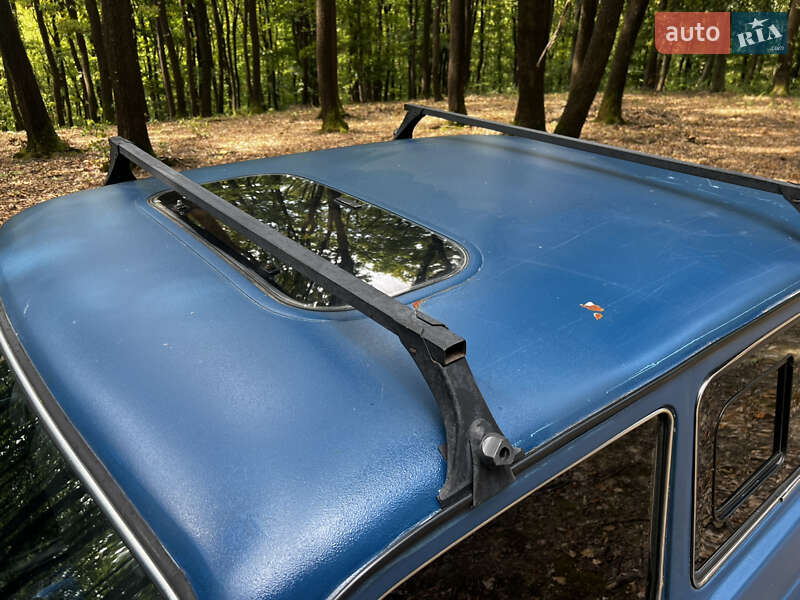 Внедорожник / Кроссовер ВАЗ / Lada 2121 Нива 1989 в Виноградове фото 12 Внедорожник / Кроссовер ВАЗ / Lada 2121 Нива 1989 в Виноградове