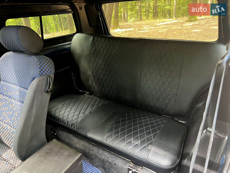 Внедорожник / Кроссовер ВАЗ / Lada 2121 Нива 1989 в Виноградове фото 21 Внедорожник / Кроссовер ВАЗ / Lada 2121 Нива 1989 в Виноградове
