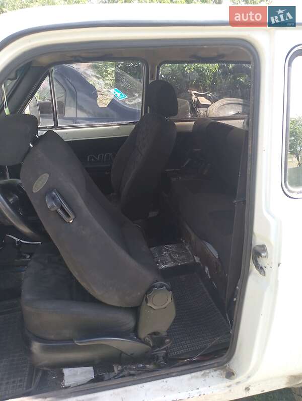 Позашляховик / Кросовер ВАЗ / Lada 2121 Нива 1993 в Коростені фото 7 Позашляховик / Кросовер ВАЗ / Lada 2121 Нива 1993 в Коростені