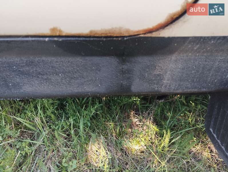 Внедорожник / Кроссовер ВАЗ / Lada 2121 Нива 1986 в Василькове