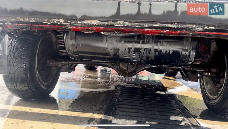 Внедорожник / Кроссовер ВАЗ / Lada 2121 Нива 1990 в Киеве фото 6 Внедорожник / Кроссовер ВАЗ / Lada 2121 Нива 1990 в Киеве