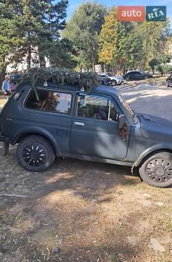 Внедорожник / Кроссовер ВАЗ 2121 Нива 1990 в  фото 8 Внедорожник / Кроссовер ВАЗ 2121 Нива 1990 в