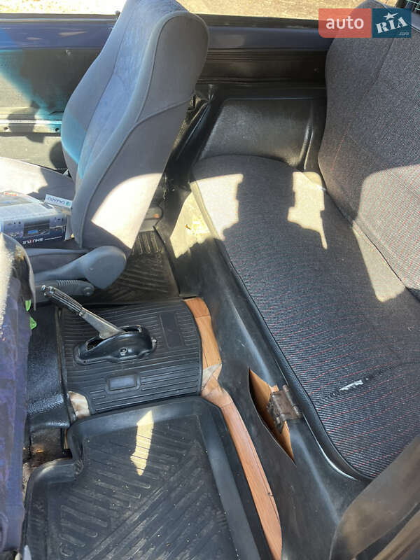 Позашляховик / Кросовер ВАЗ / Lada 2121 Нива 1978 в Звенигородці