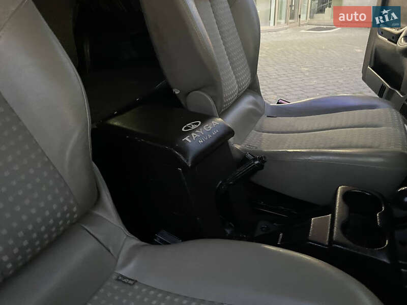 Внедорожник / Кроссовер ВАЗ / Lada 2121 Нива 2008 в Хмельницком