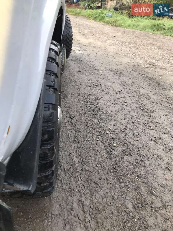 Внедорожник / Кроссовер ВАЗ / Lada 2121 Нива 1987 в Луцке фото 8 Внедорожник / Кроссовер ВАЗ / Lada 2121 Нива 1987 в Луцке