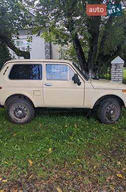 Внедорожник / Кроссовер ВАЗ 2121 Нива 1985 в  фото 2 Внедорожник / Кроссовер ВАЗ 2121 Нива 1985 в