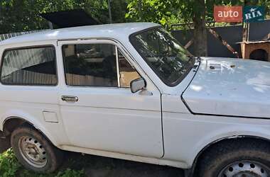 Внедорожник / Кроссовер ВАЗ 2121 Нива 1981 в  фото 11 Внедорожник / Кроссовер ВАЗ 2121 Нива 1981 в