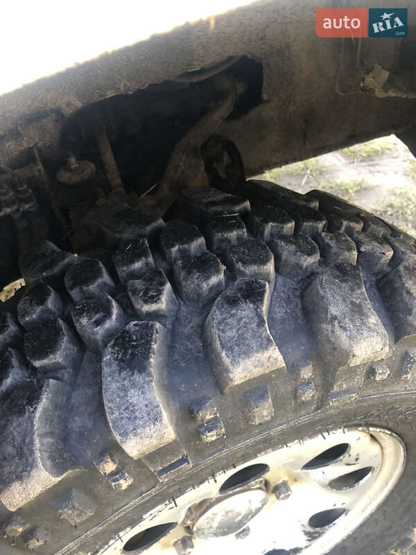 Внедорожник / Кроссовер ВАЗ / Lada 2121 Нива 1990 в Перемышлянах фото 8 Внедорожник / Кроссовер ВАЗ / Lada 2121 Нива 1990 в Перемышлянах