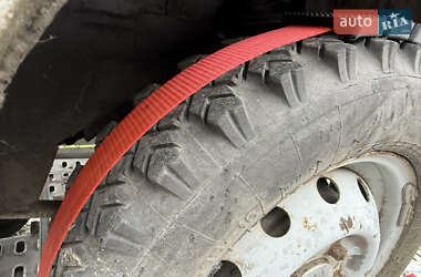 Внедорожник / Кроссовер ВАЗ 2121 Нива 1993 в  фото 7 Внедорожник / Кроссовер ВАЗ 2121 Нива 1993 в