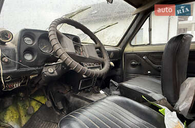 Внедорожник / Кроссовер ВАЗ 2121 Нива 1993 в  фото 10 Внедорожник / Кроссовер ВАЗ 2121 Нива 1993 в