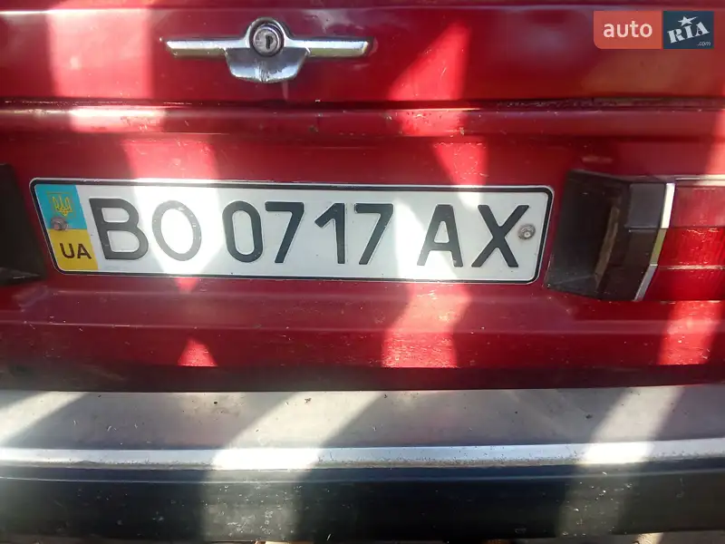 ВАЗ / Lada 2121 Нива