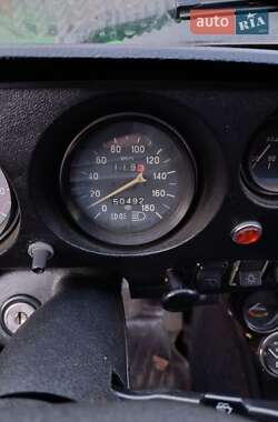 Позашляховик / Кросовер ВАЗ 2121 Нива 1983 в Сумах