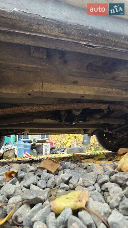 Внедорожник / Кроссовер ВАЗ / Lada 2121 Нива 1985 в Апостолово фото 3 Внедорожник / Кроссовер ВАЗ / Lada 2121 Нива 1985 в Апостолово