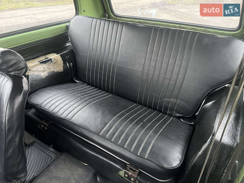 Внедорожник / Кроссовер ВАЗ / Lada 2121 Нива 1986 в Хмельницком