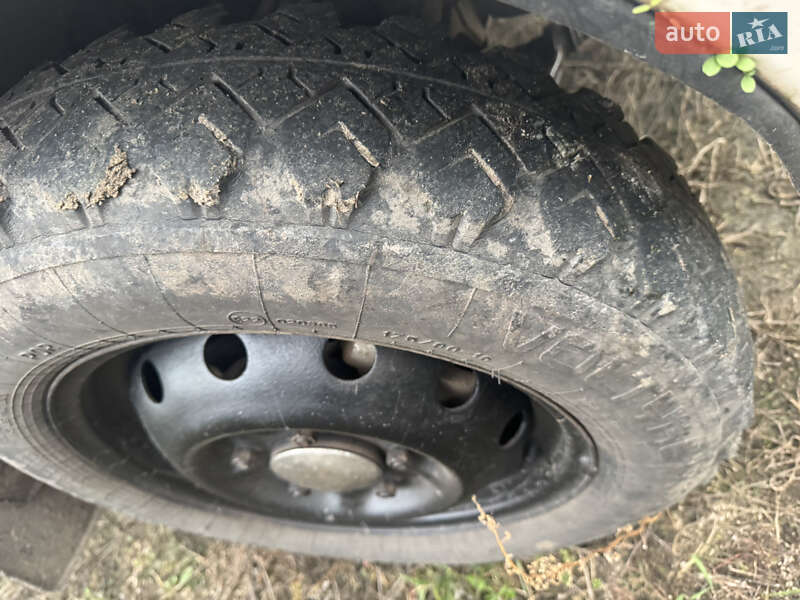 Внедорожник / Кроссовер ВАЗ / Lada 2121 Нива 1987 в Харькове фото 4 Внедорожник / Кроссовер ВАЗ / Lada 2121 Нива 1987 в Харькове