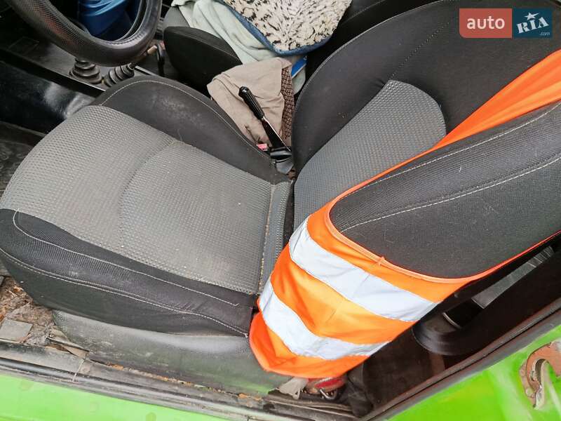 Позашляховик / Кросовер ВАЗ / Lada 2121 Нива 1980 в Кам'янець-Подільському фото 7 Позашляховик / Кросовер ВАЗ / Lada 2121 Нива 1980 в Кам'янець-Подільському